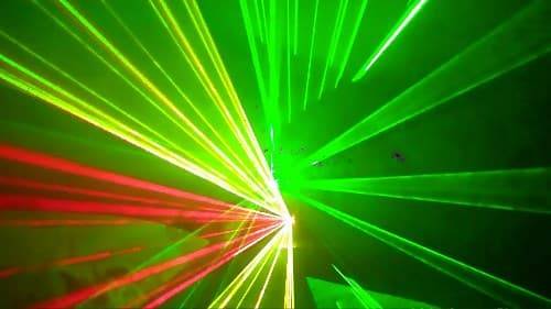 Лазерная установка купить в Архангельске для дискотек, вечеринок, дома, кафе, клуба