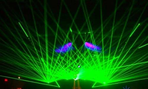 Лазеры для дискотеки купить в Архангельске